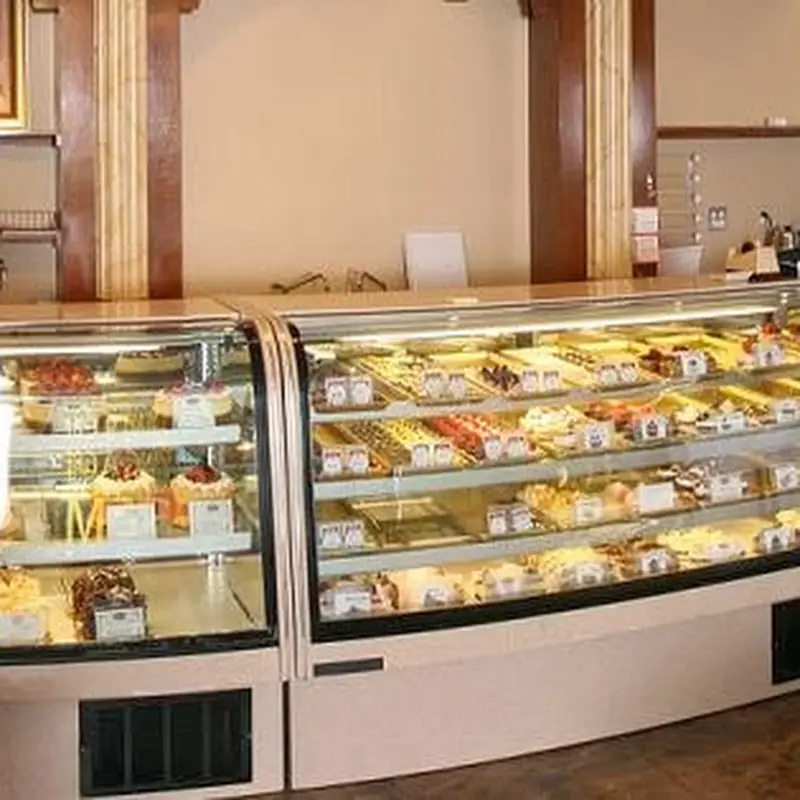 Sweet Dreams Bakery