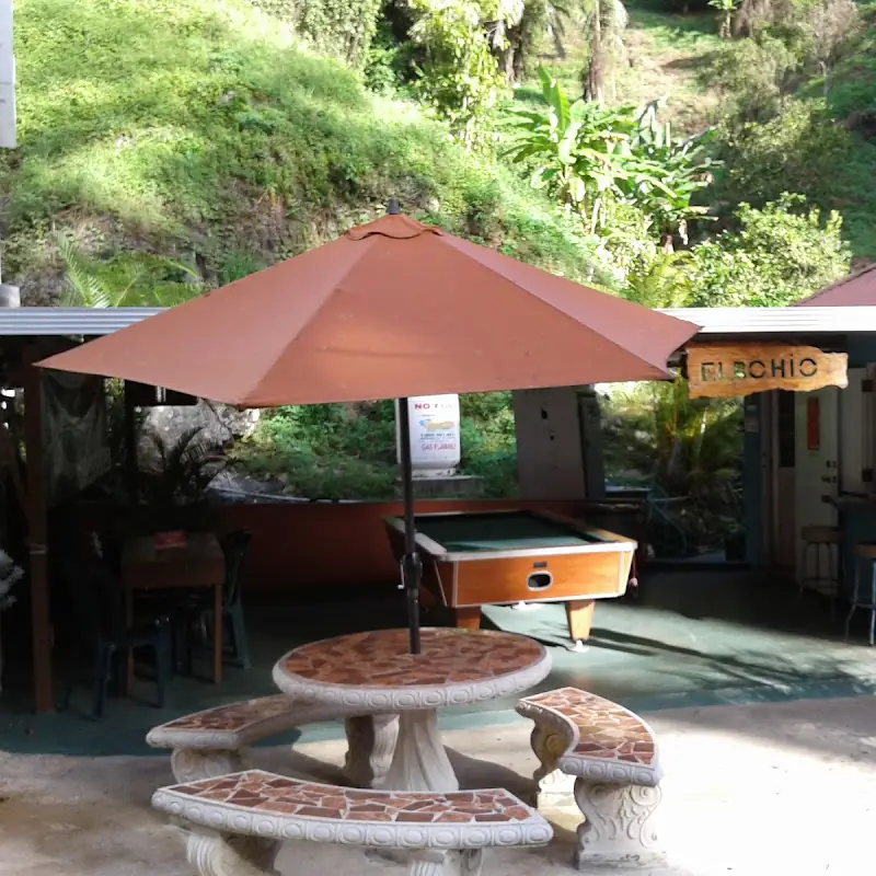 Café El Bohío