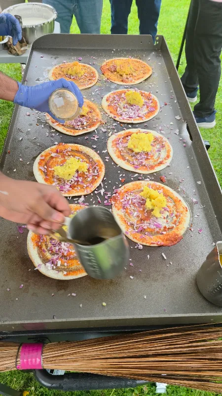 Dosa Adda