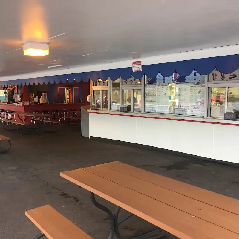 Valley Scoops and More