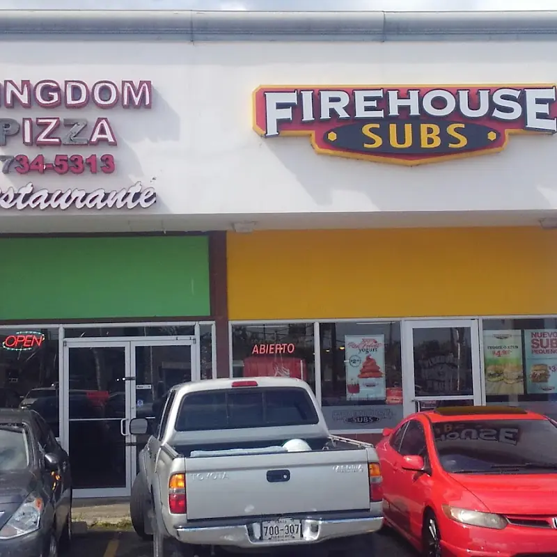 Firehouse Subs
