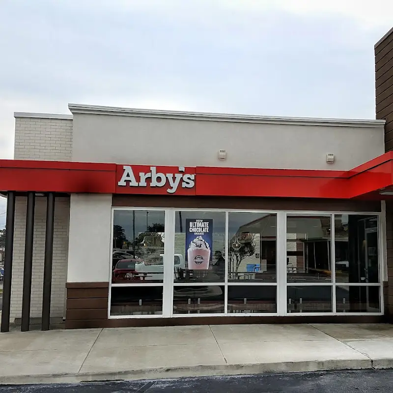 Arby's
