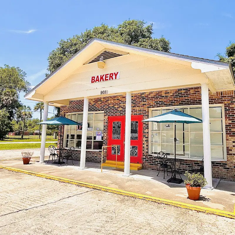 Spouses Bakery & Deli LLC