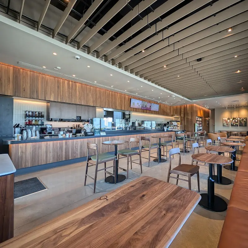Starbucks Coffee Company