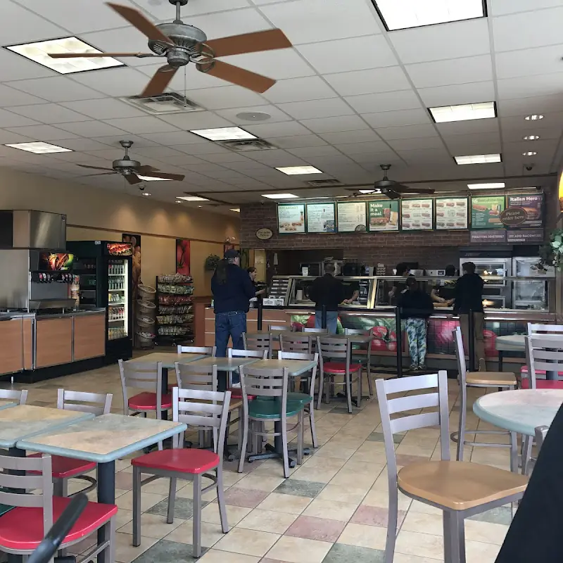 Subway