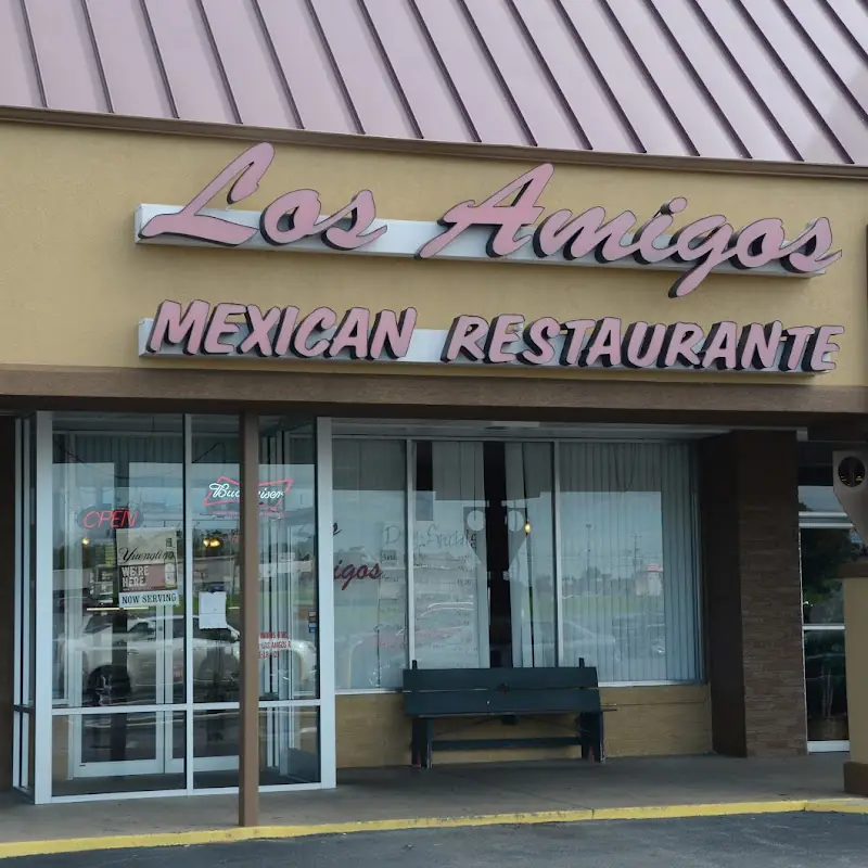 Los Amigos Mexican Restaurante