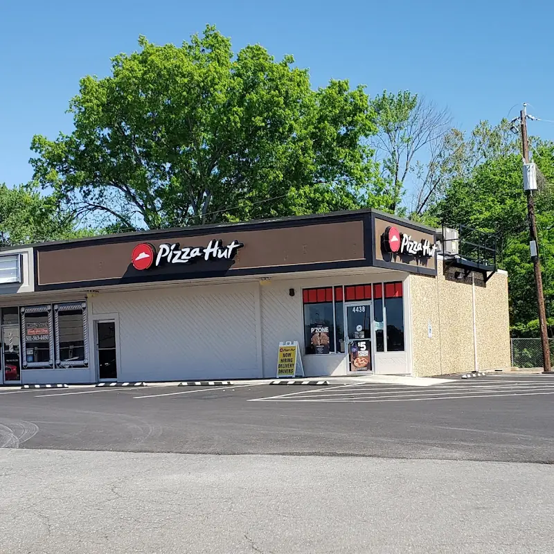Pizza Hut