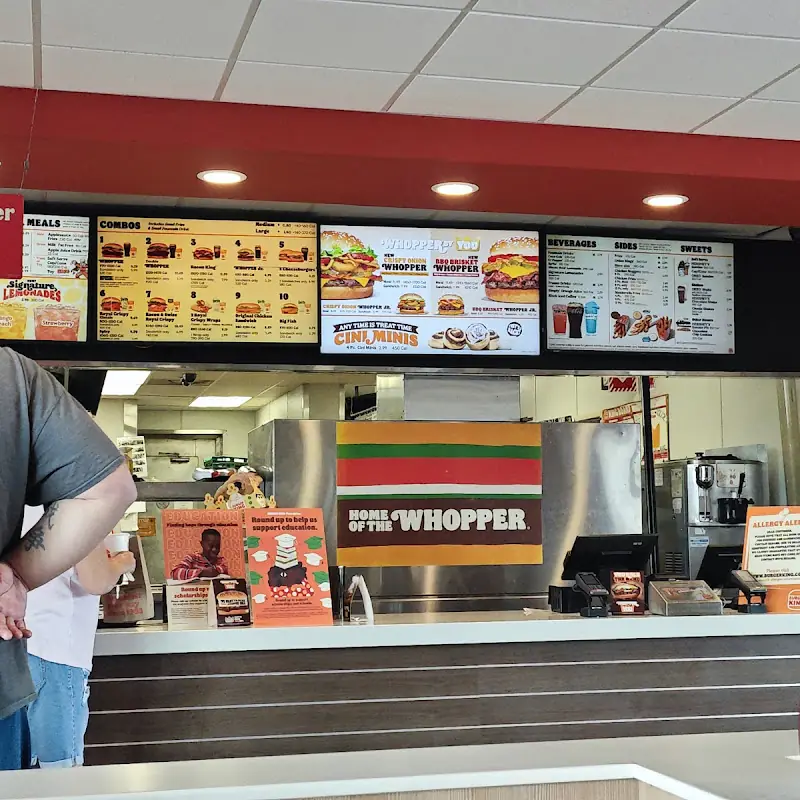 Burger King