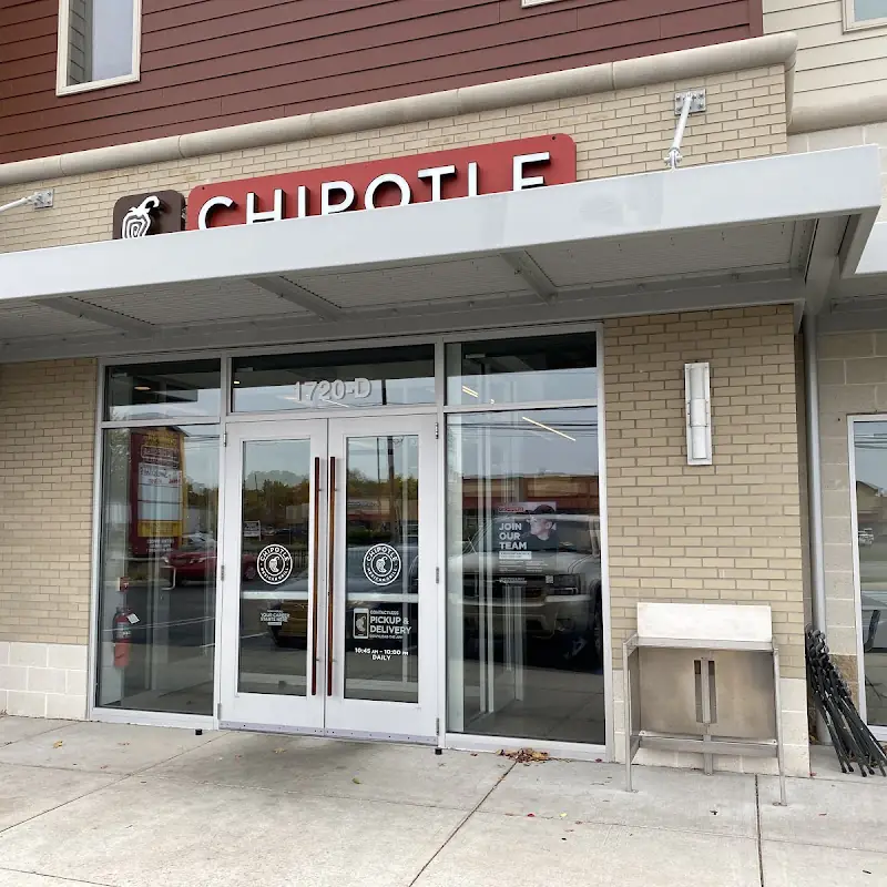 Chipotle Mexican Grill