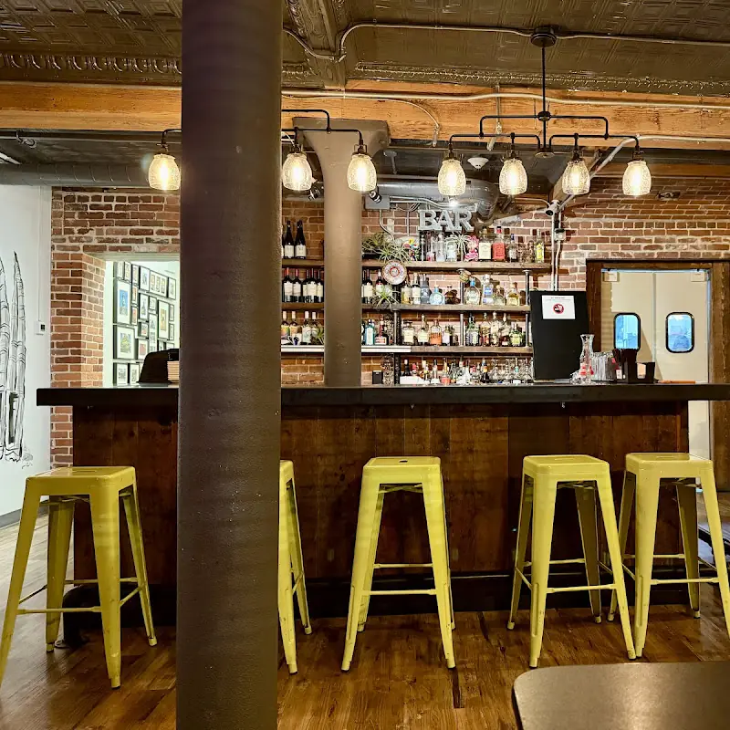 Japu Restaurant