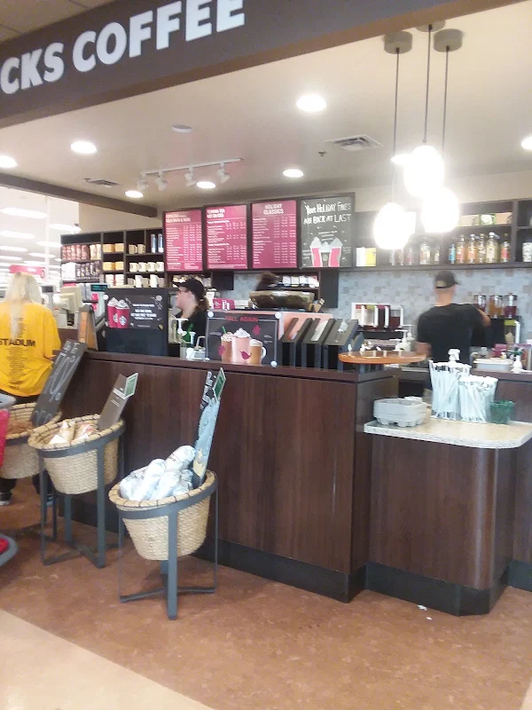 Starbucks Coffee Company