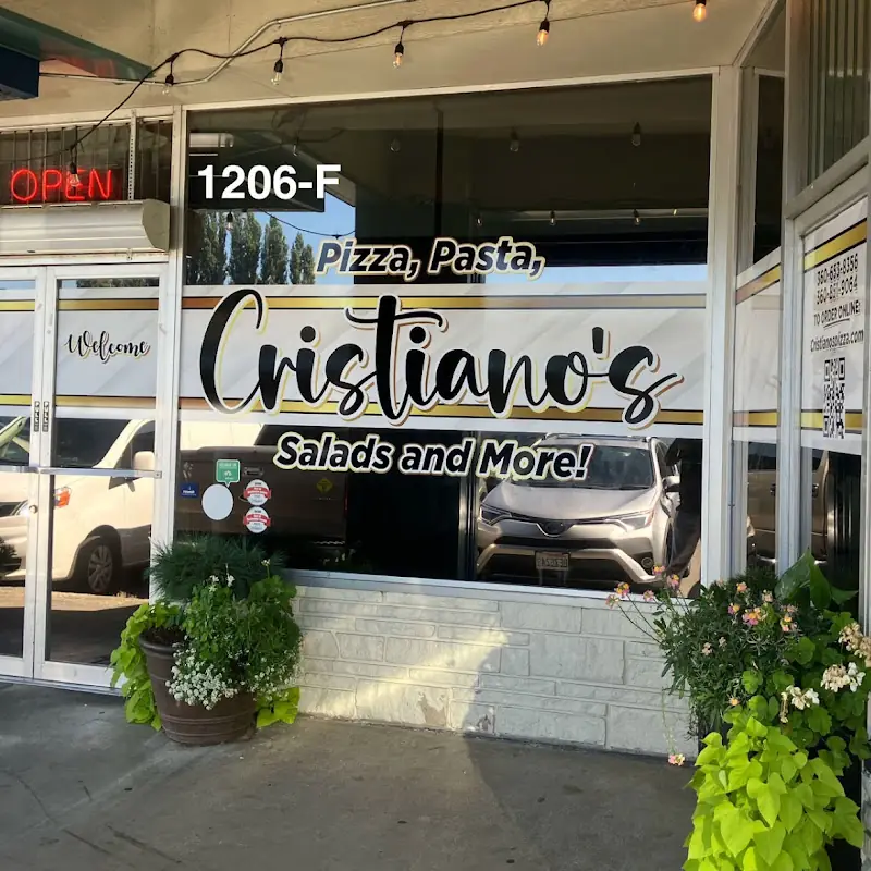 Cristiano's Pizza Etc