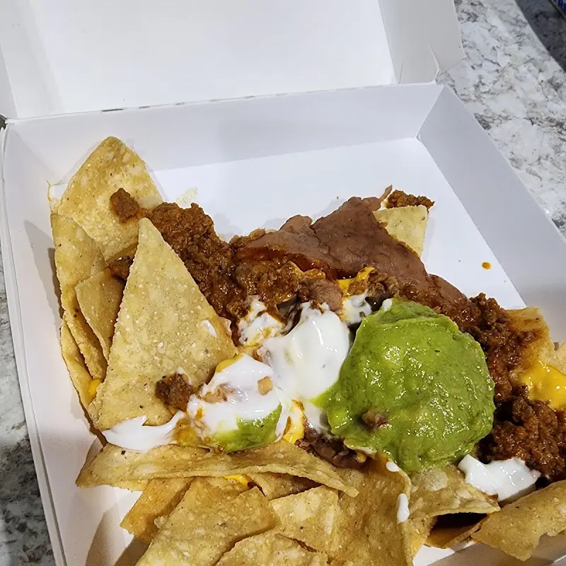 Taco Bell