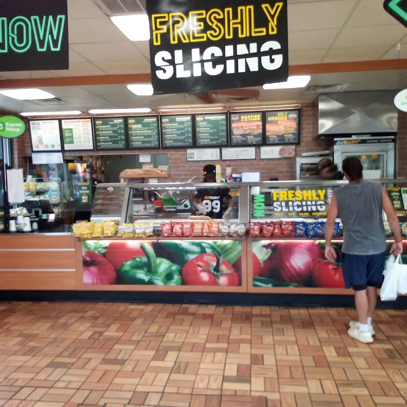 Subway