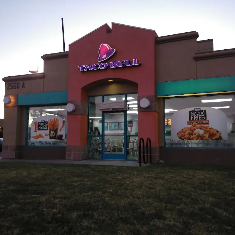 Taco Bell