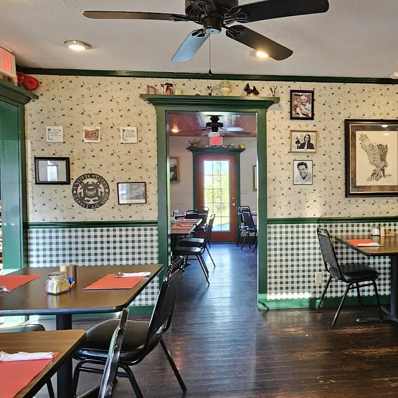 9th St Grill