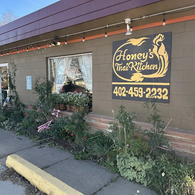 Honey's Thai Kitchen