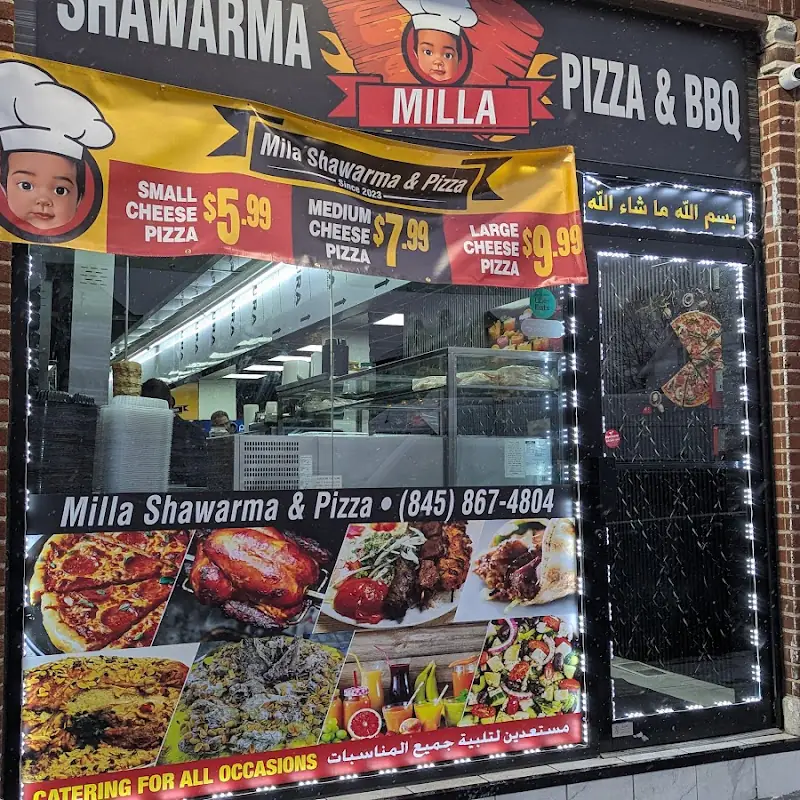 Thin Crust Sicilian (5 Toppings)