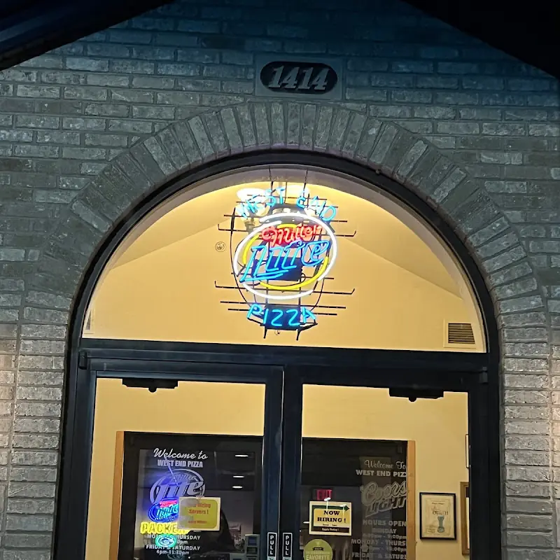 West End Pizza