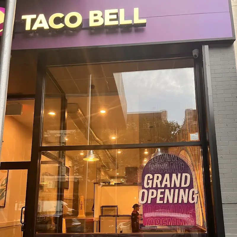 Taco Bell