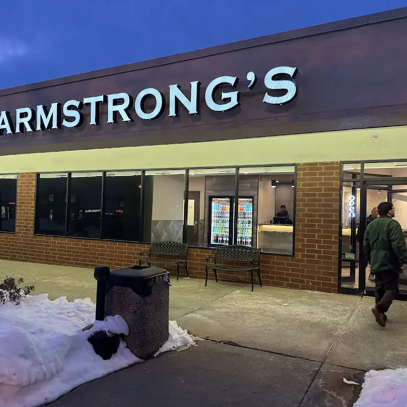 Armstrong's