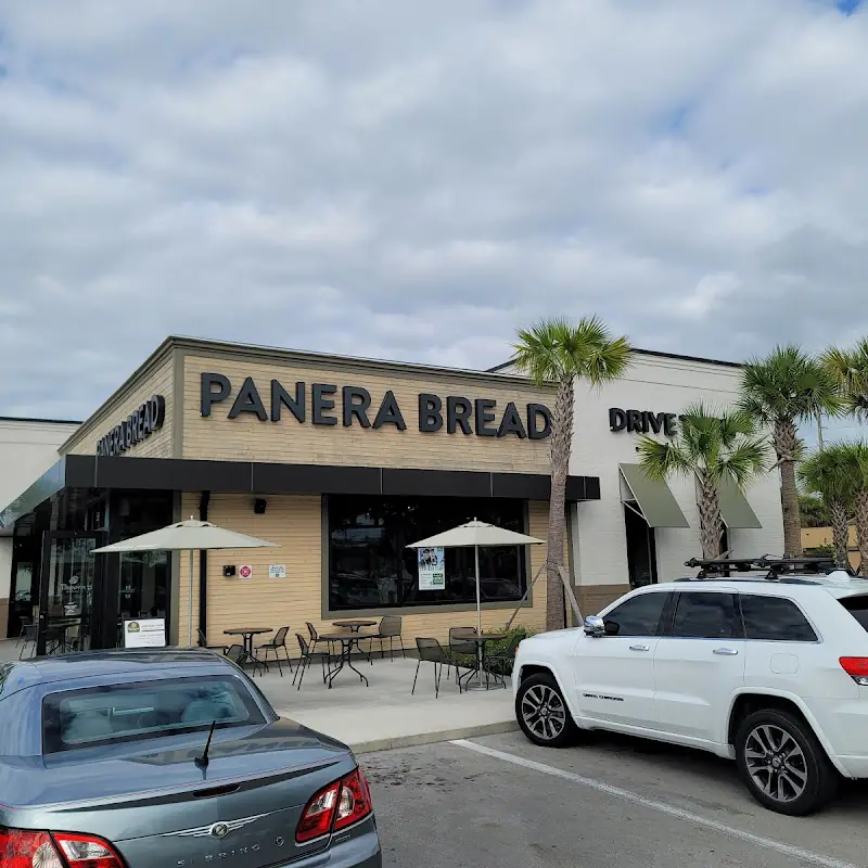 Panera Bread
