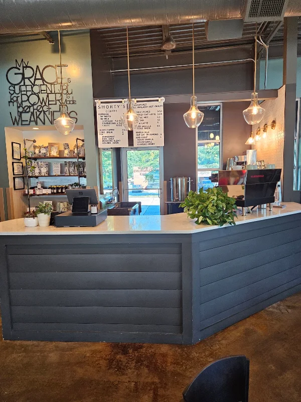 Shorty's Coffee