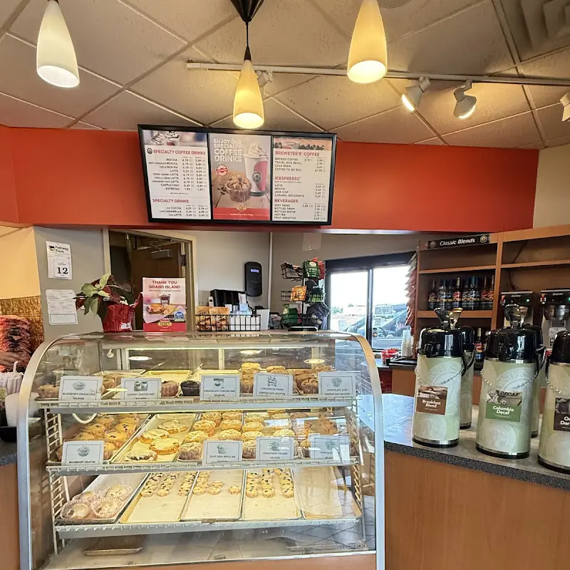 Big Apple Bagels