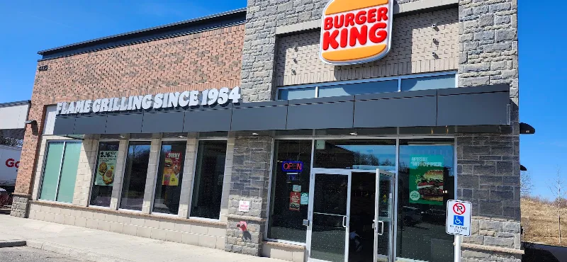 Burger King