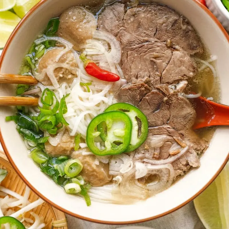 63.. Beef with Snow Pea Pods