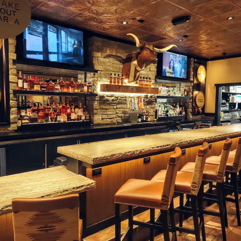 LongHorn Steakhouse