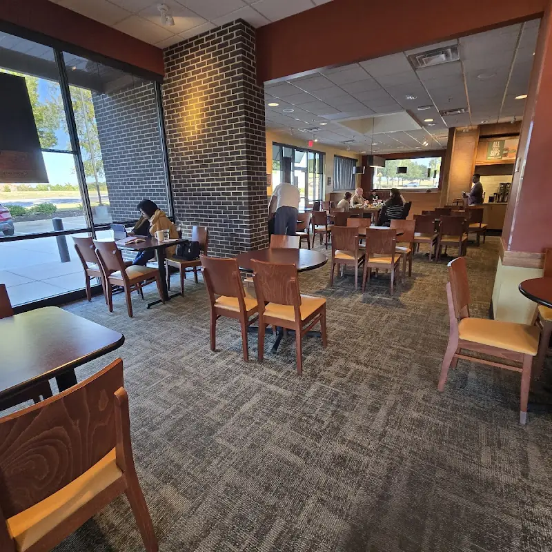Panera Bread