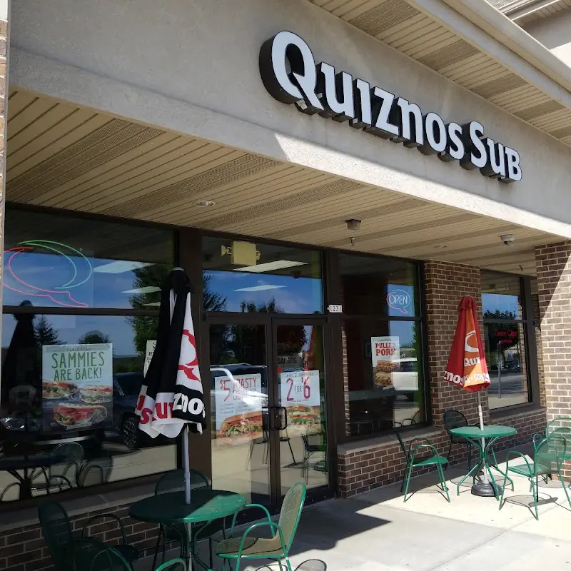 Quiznos