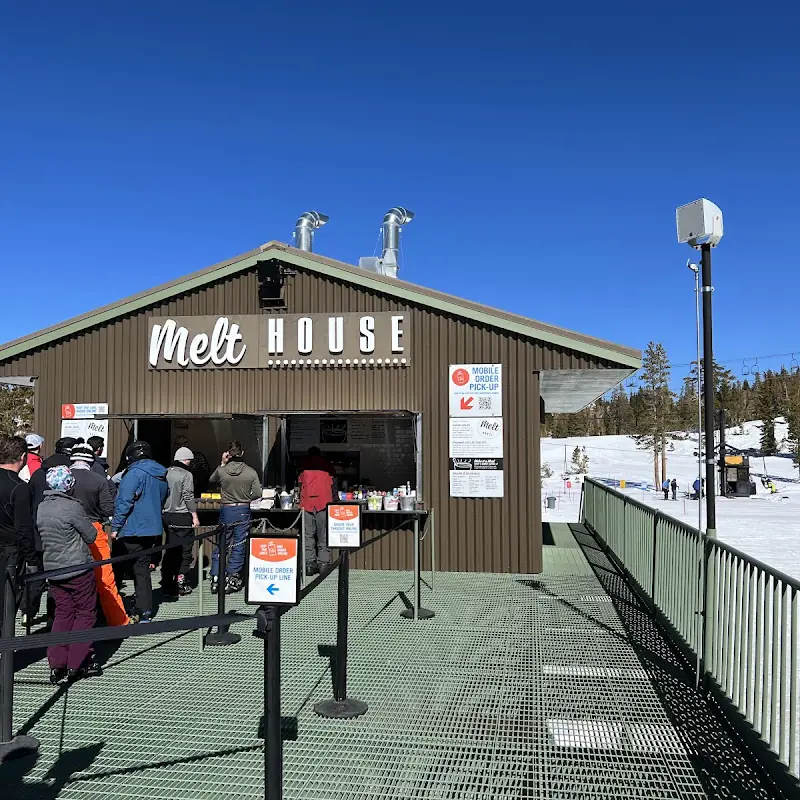 Melt HOUSE