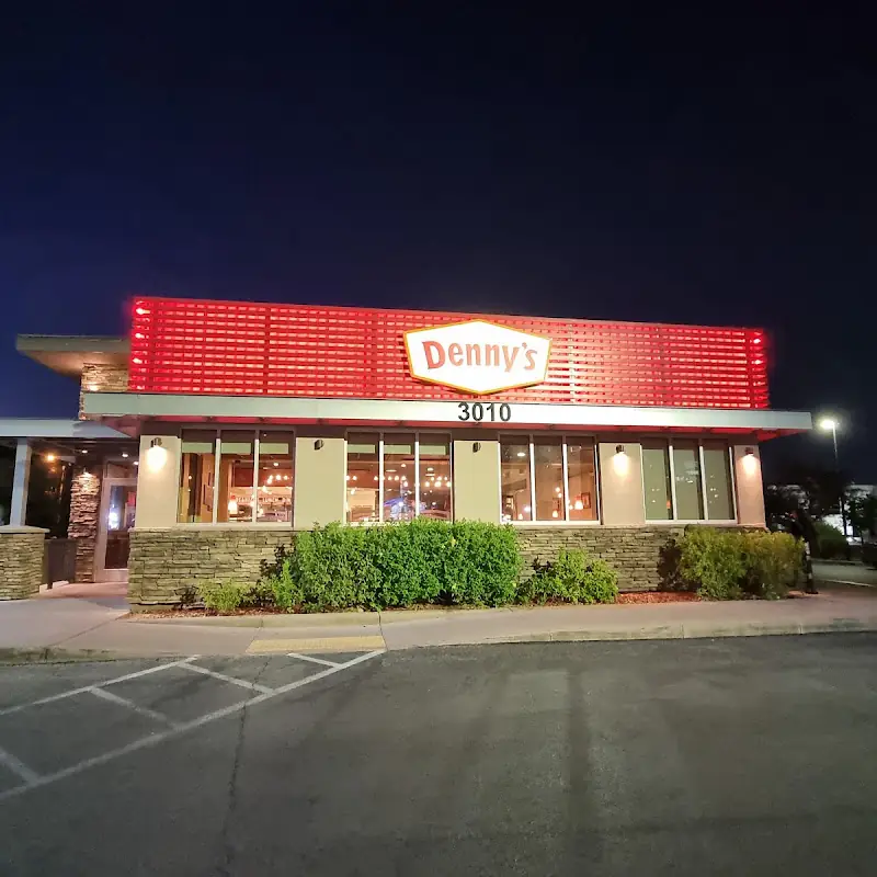 Denny's Restaurant