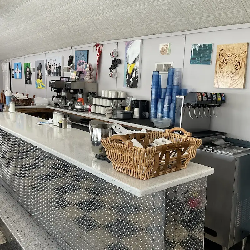 Paulsboro Diner