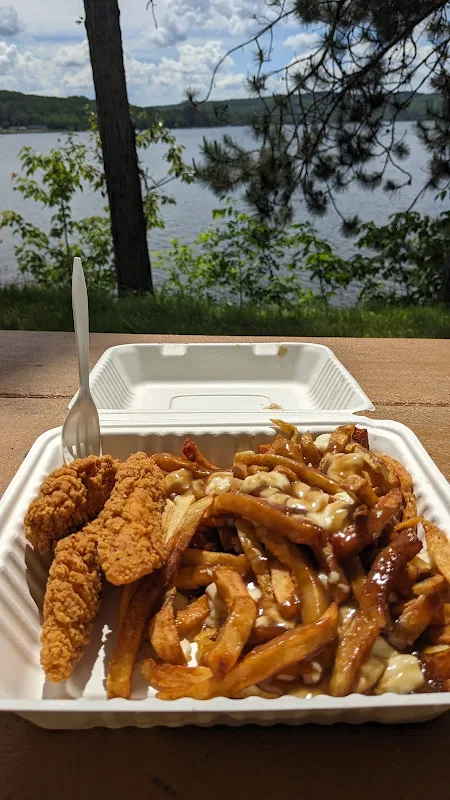 Fantastic Fries