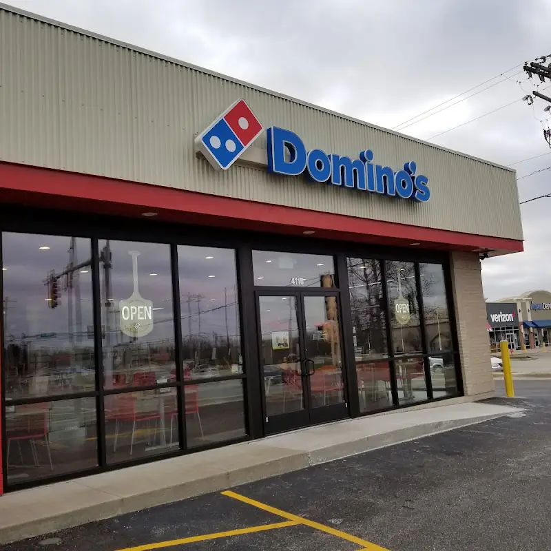 Domino's Pizza