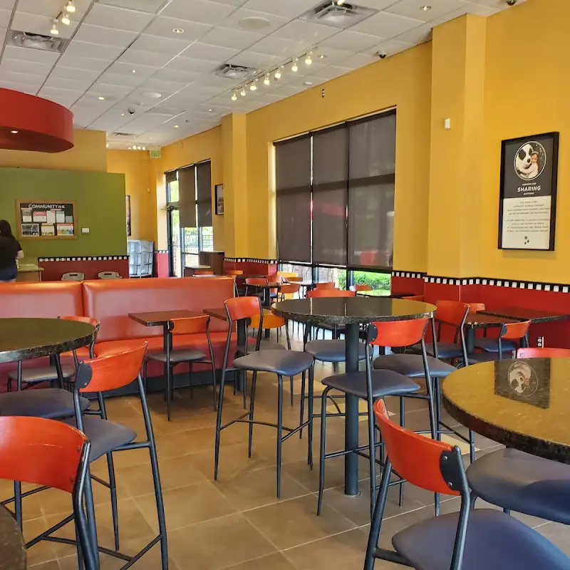 Panda Express