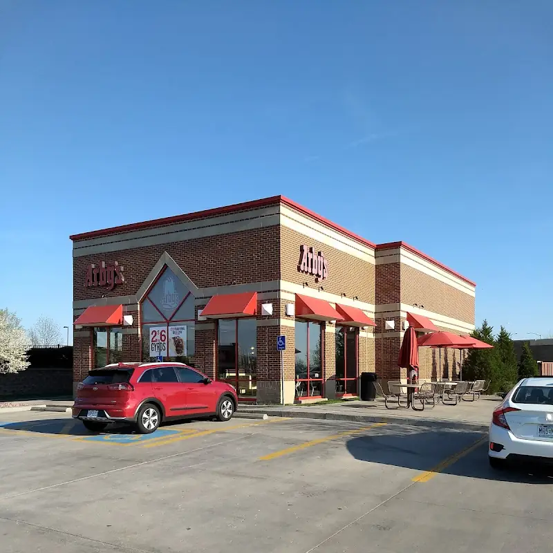 Arby's