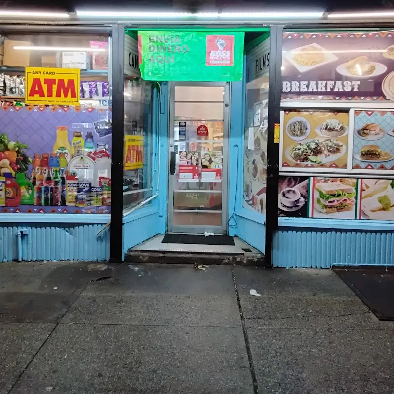Rosales Restaurant & Marisco