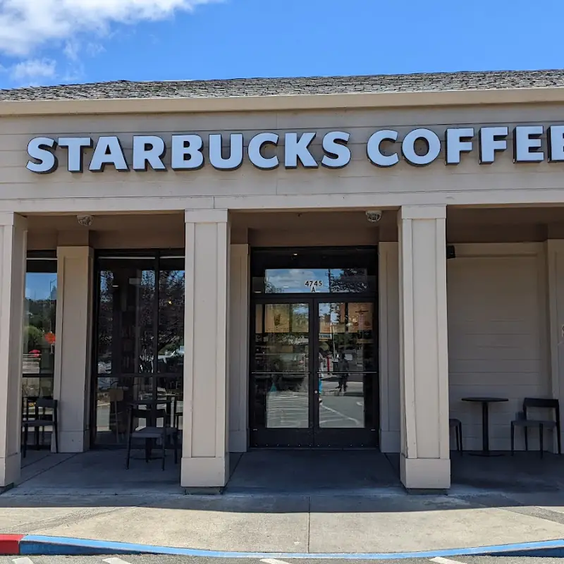 Starbucks Coffee Company