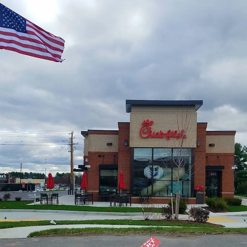 Chick-fil-A