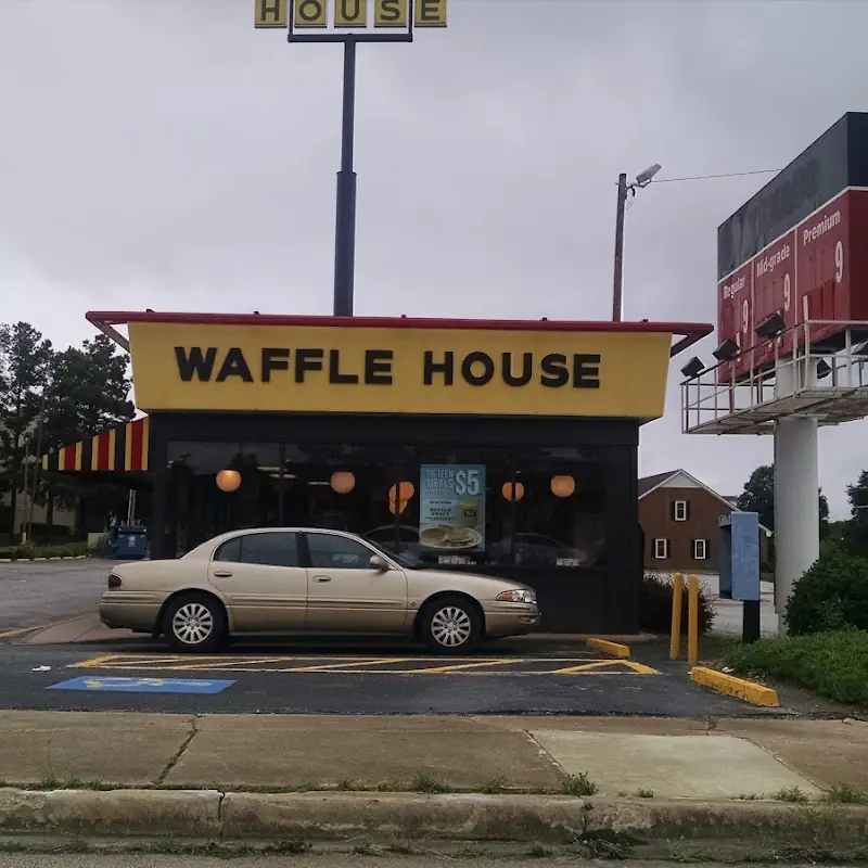Waffle House