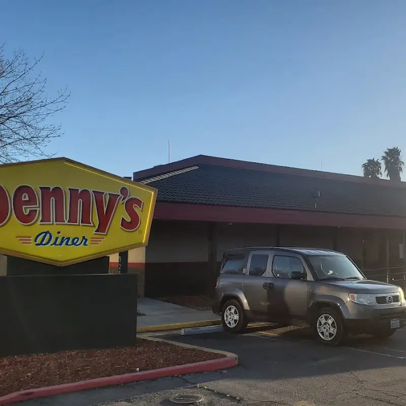 Denny's Restaurant