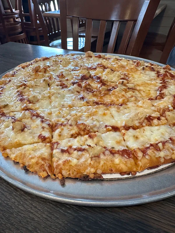 Pizza King | Mulberry, IN