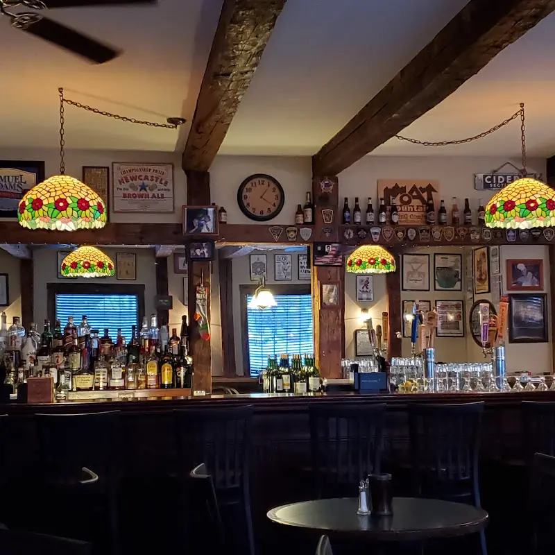 Inn At Whitefield