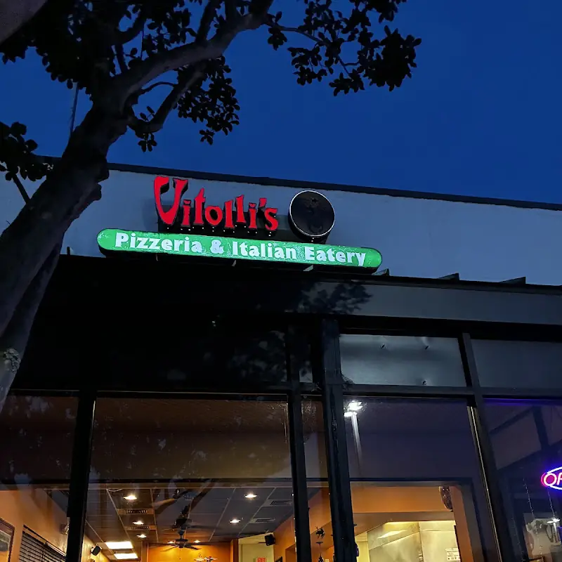 Vitolli's Pizzeria & Italian Eatery