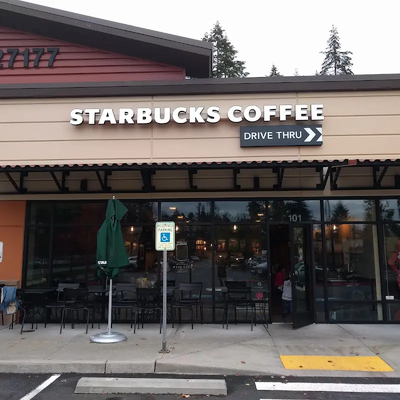 Starbucks Coffee Company