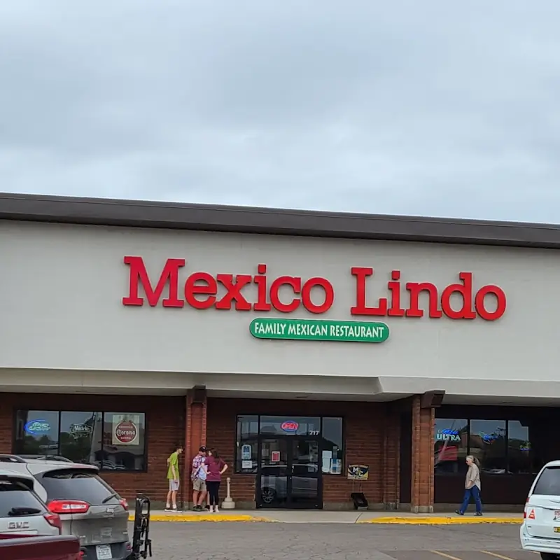 México Lindo